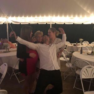 Meet your Posher, Lynsi